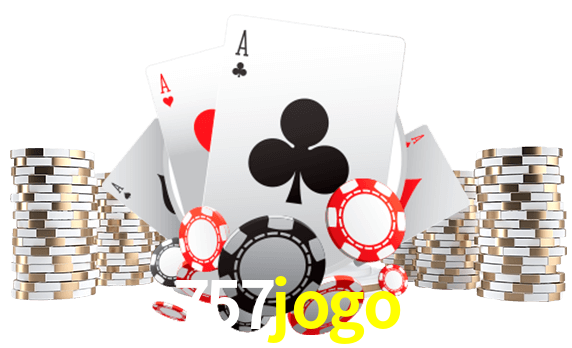 Jogue jogos de pôquer em 757jogo