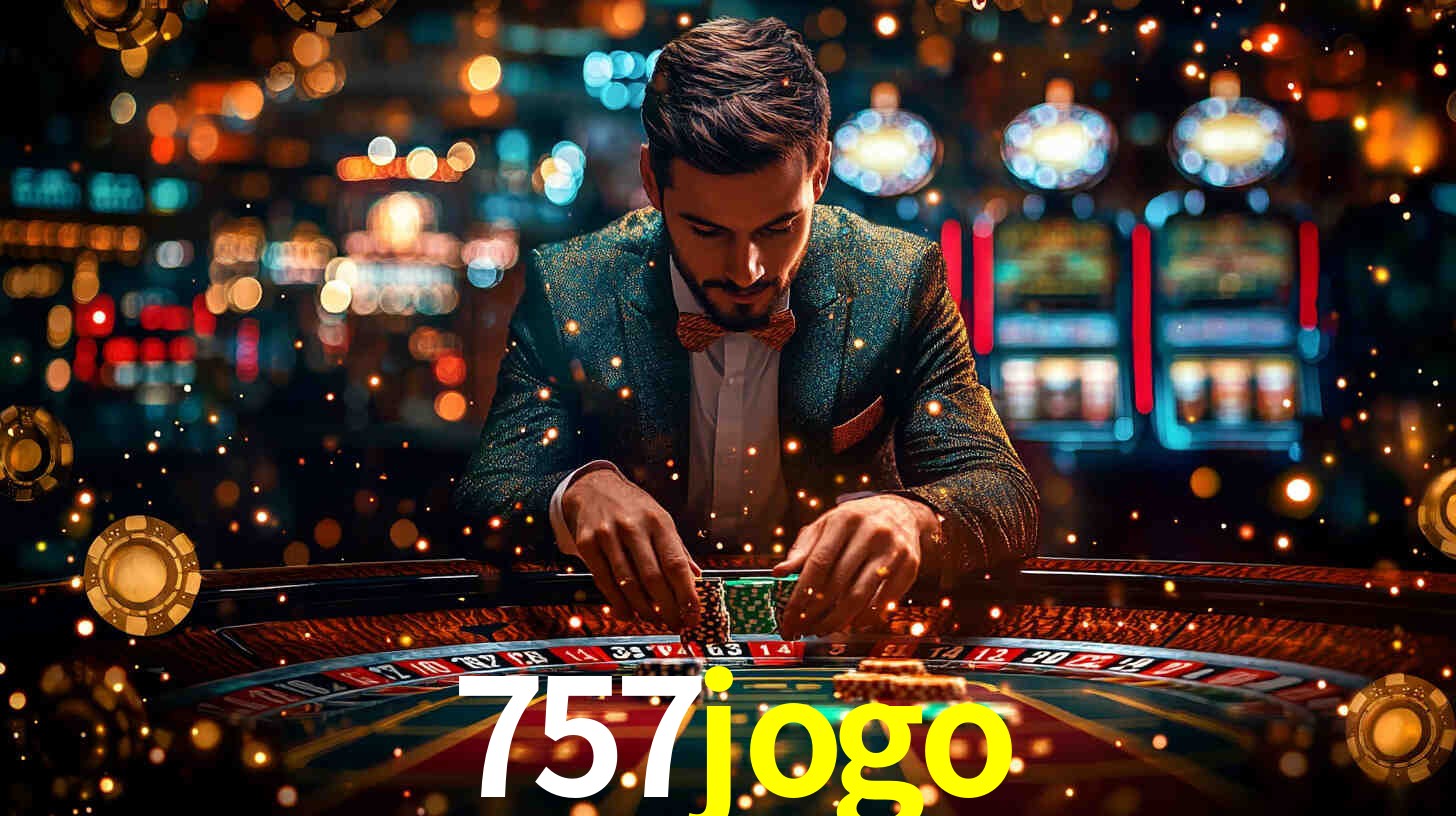 Welcome Bonus 757jogo
