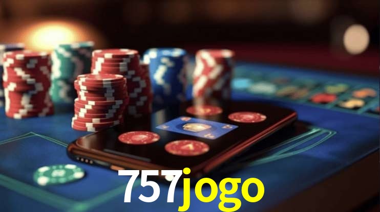 Estatísticas 757jogo