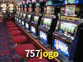 Desvendando o Mundo dos Jogos Virtuais na 757jogo
