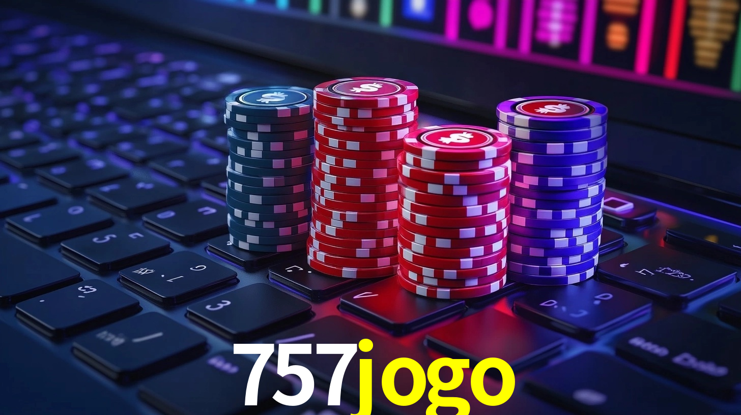 757JOGO.COM Login Rápido