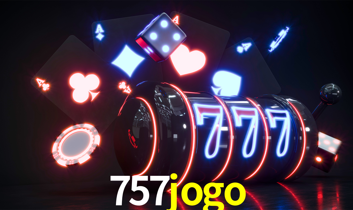 Aviator na Cassino 757JOGO.COM 