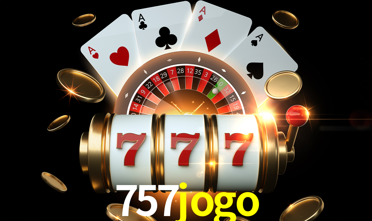 App 757JOGO.COM  