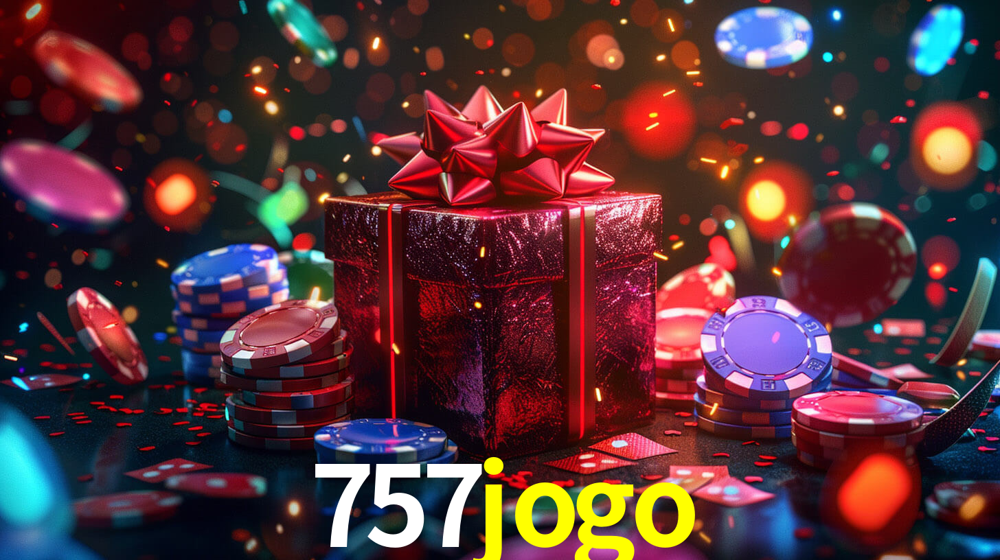 Cassino de Jogos 757JOGO.COM