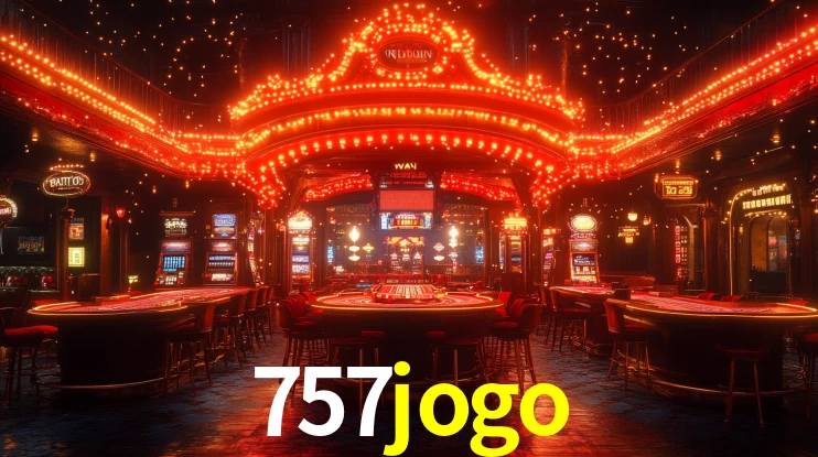 Football Betting 757jogo