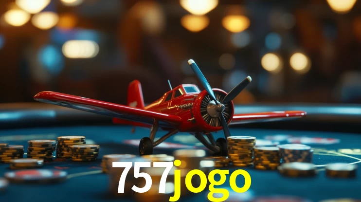 APP oficial da 757jogo para mobile