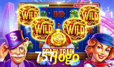 Descubra a Magia dos Jogos de Arcade no 757jogo