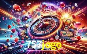 Estatísticas do Jogo 757jogo
