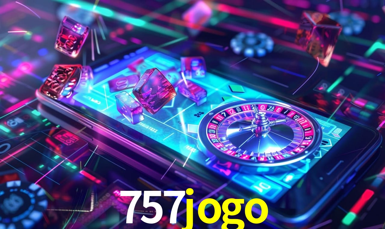 Recursos de Bônus 757jogo