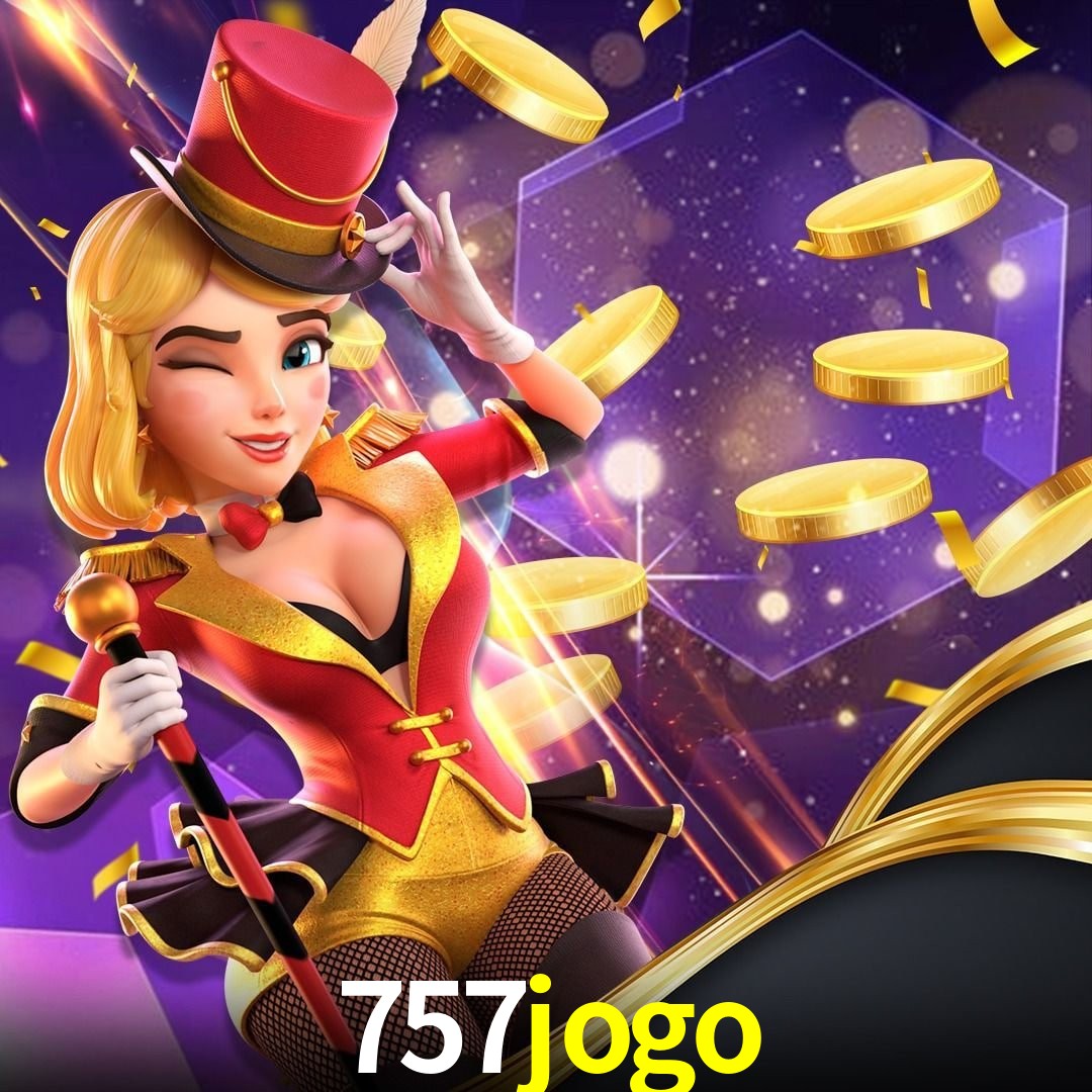 Secure Login 757jogo