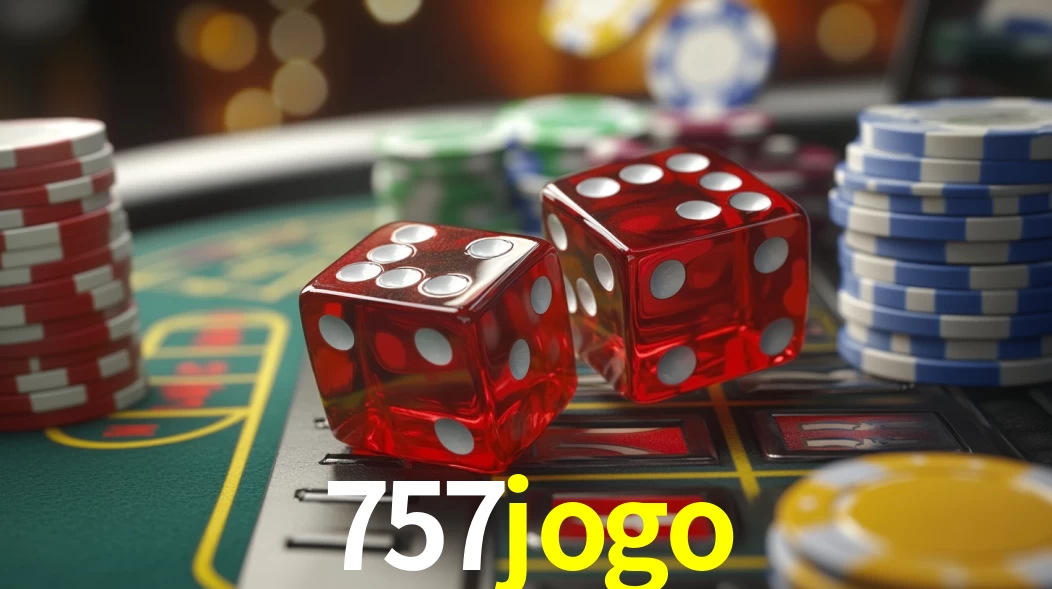 Bonus Features 757jogo