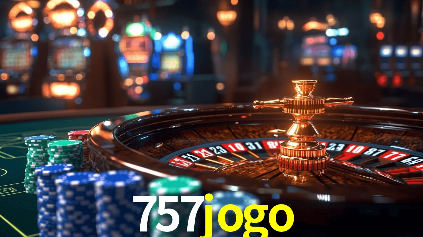 VIP Casino 757jogo