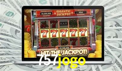 757jogo: A Experiência de Casino com Jogos de Mesa ao Vivo