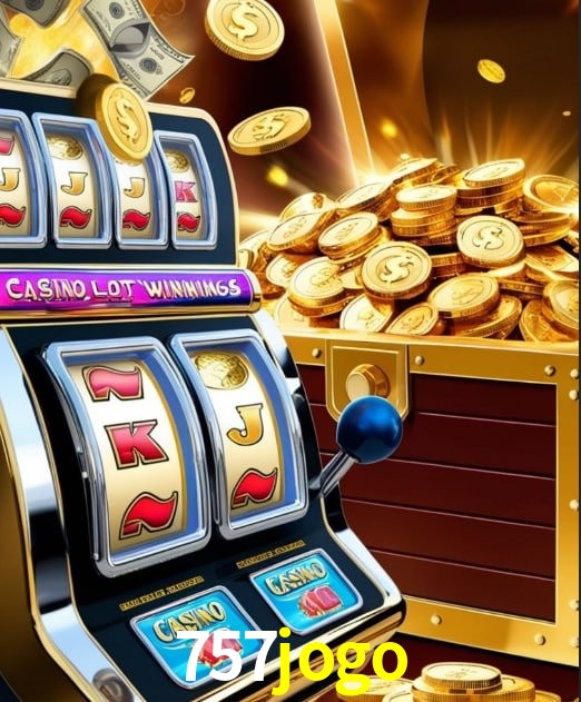 Seasonal Promotions 757jogo