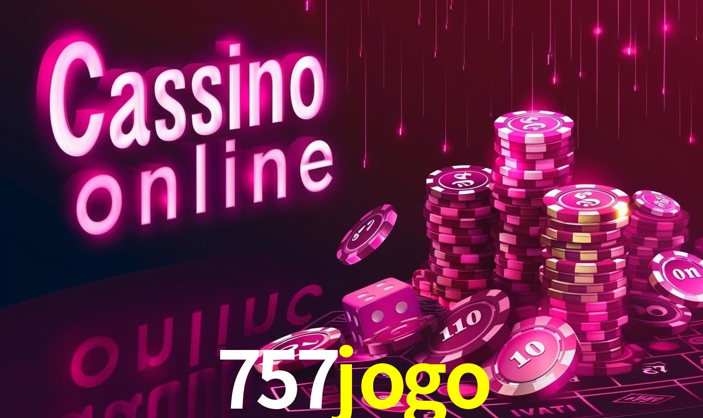 cassino 757jogo