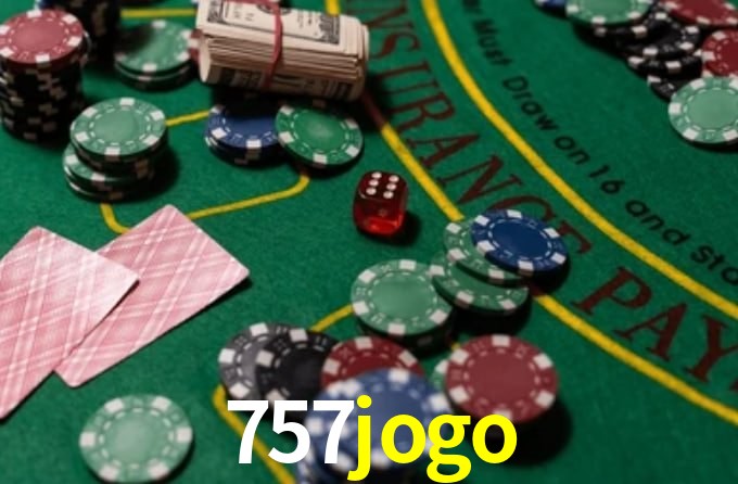 Premium Interface 757jogo