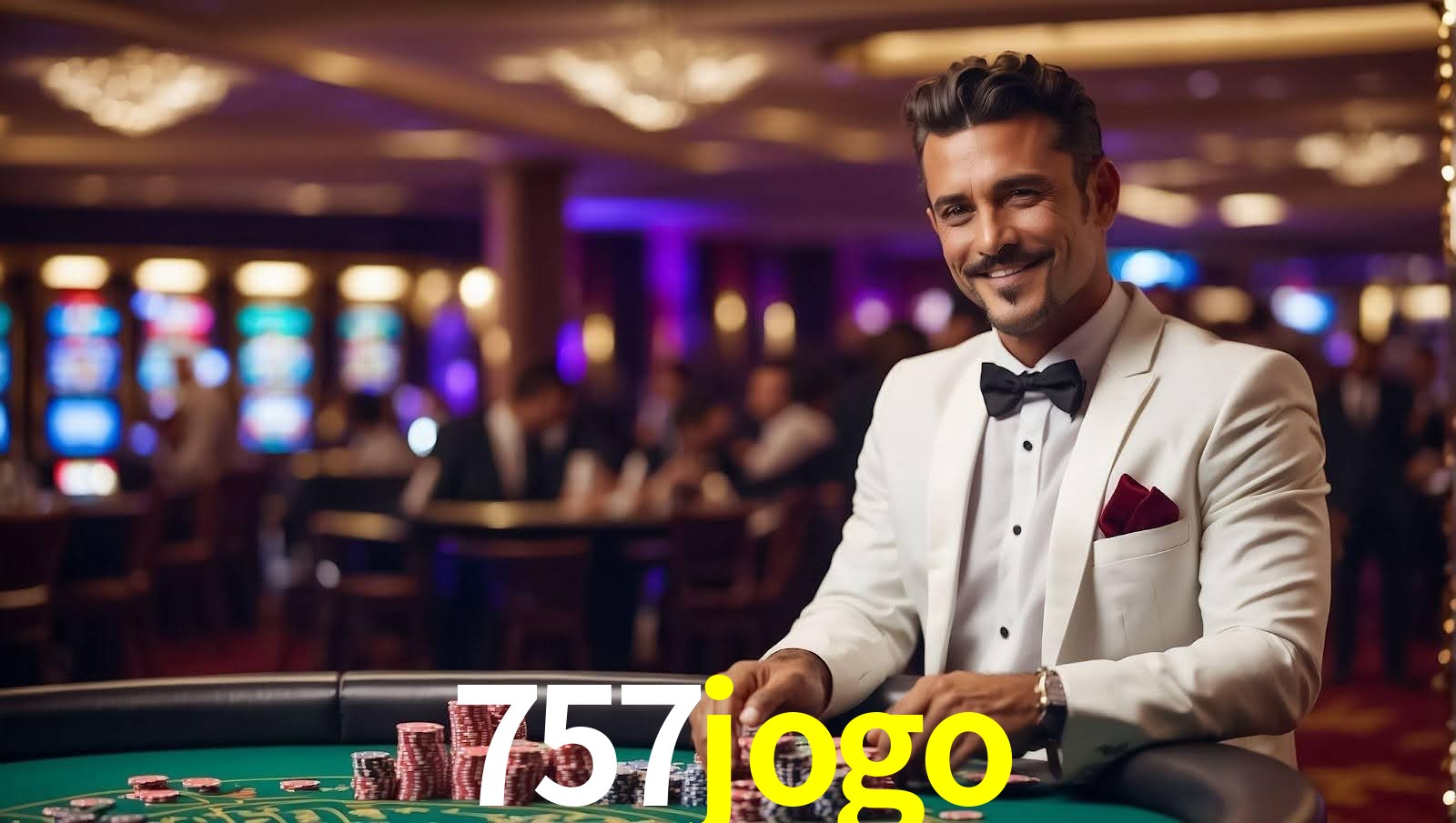 Promoções Sazonais 757jogo
