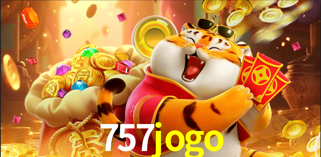 Daily Bonuses 757jogo