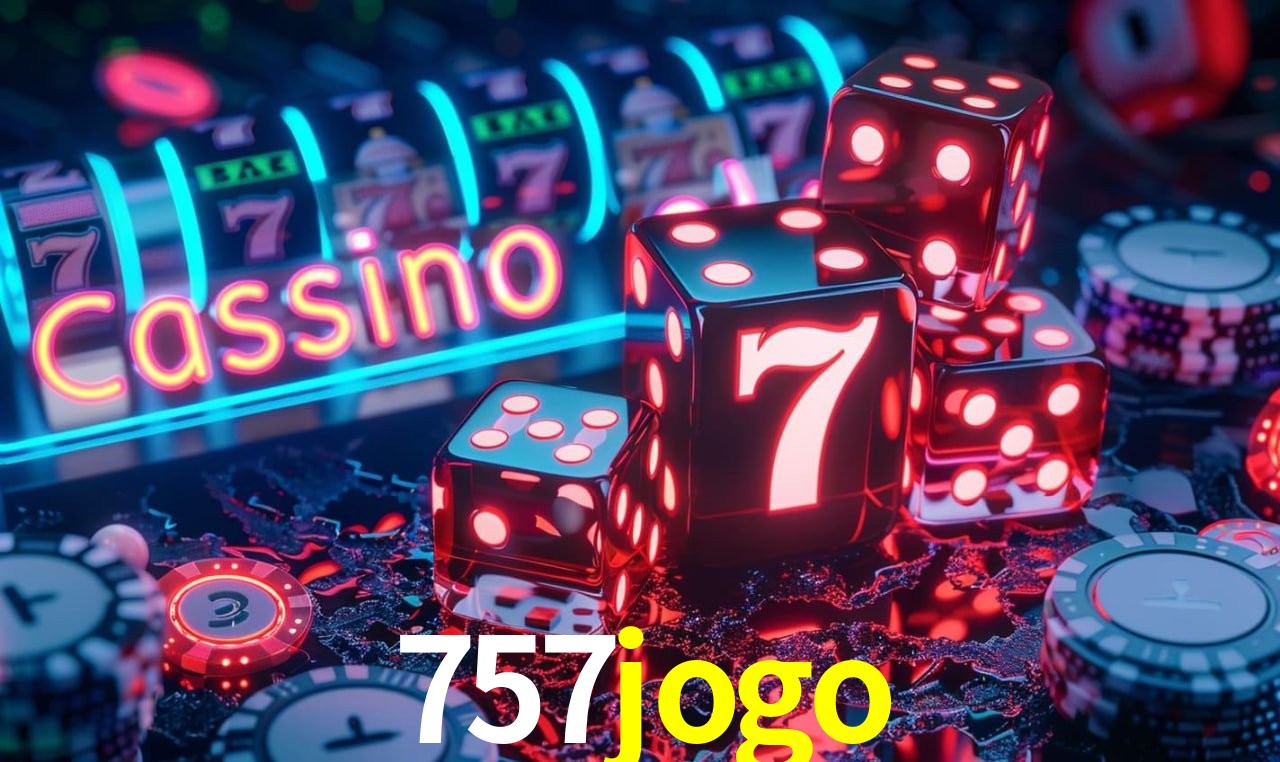API Integration 757jogo