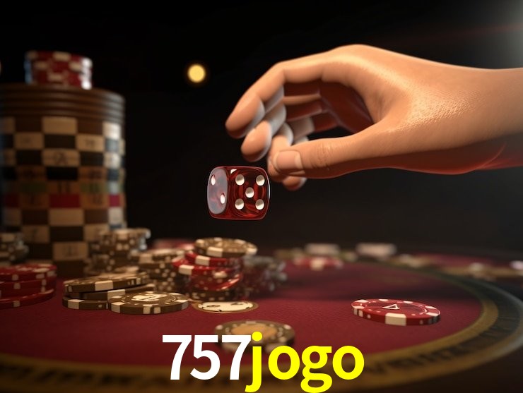 Cadastro Rápido 757jogo