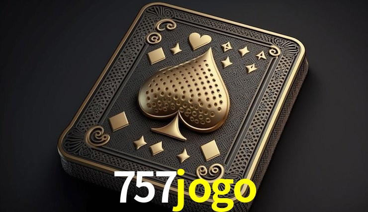 Diretório de Jogos 757jogo