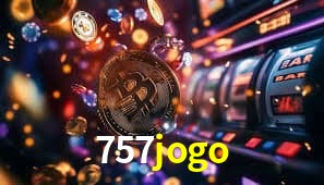 Bônus de Boas-vindas 757jogo