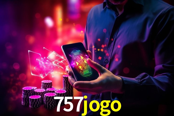 Apostas de Futebol 757jogo