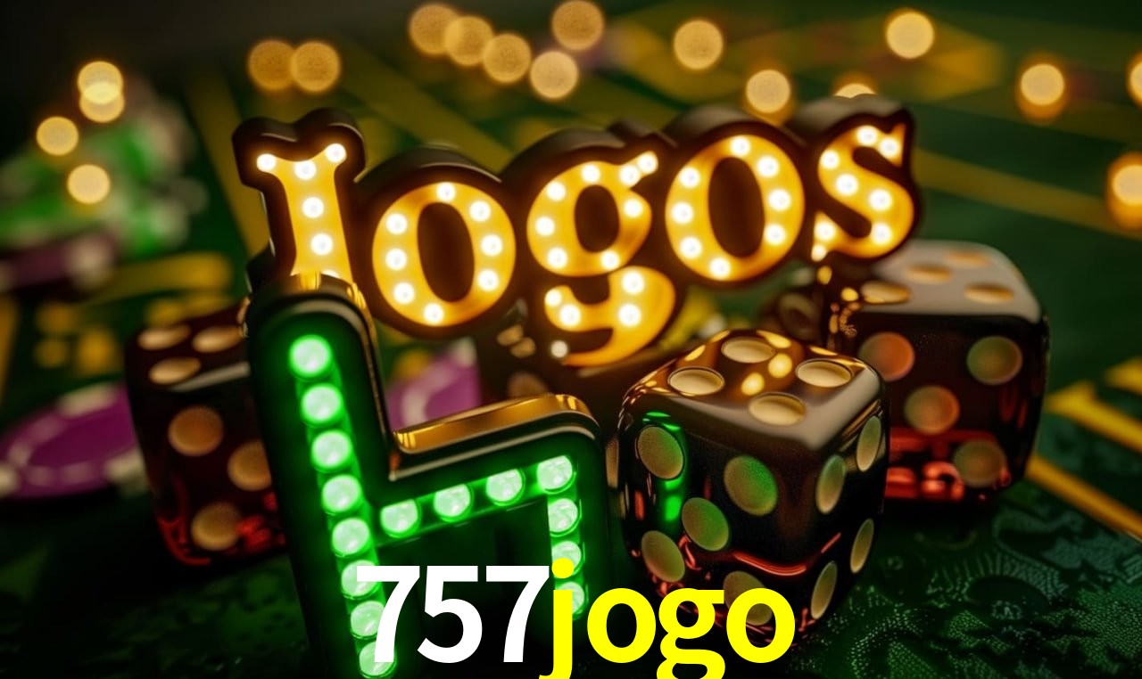 Casino Ao Vivo 757jogo