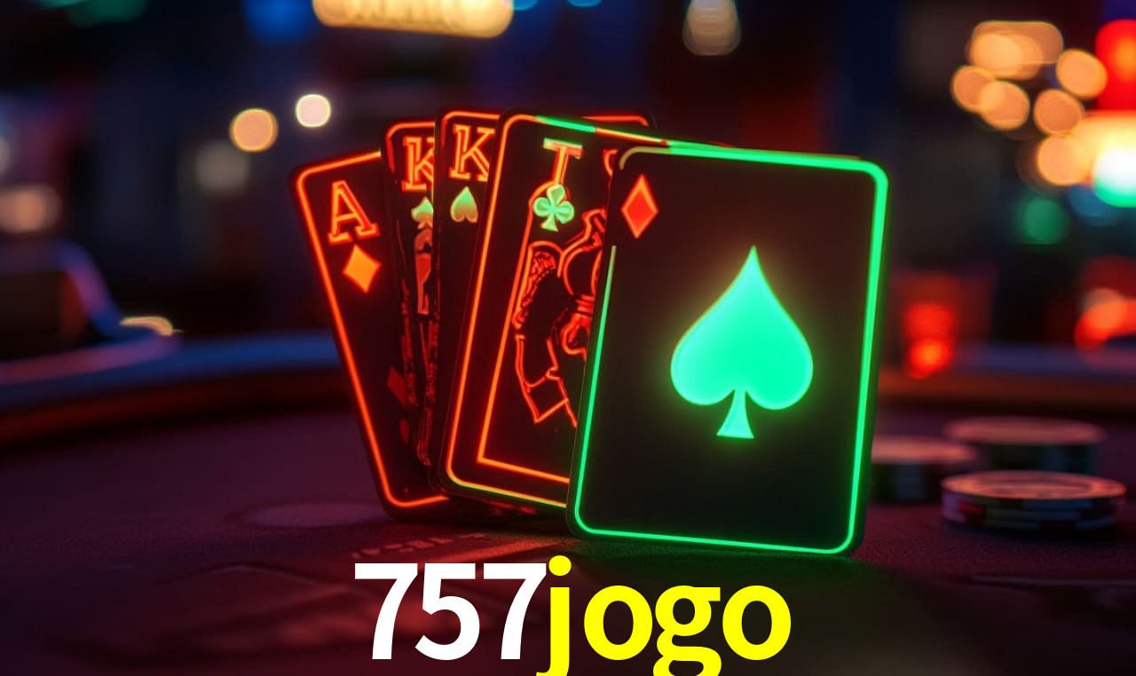 Provedores de Jogos 757jogo