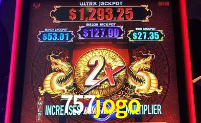 A Emoção da Loteria na 757jogo: Uma Chance de Mudança de Vida