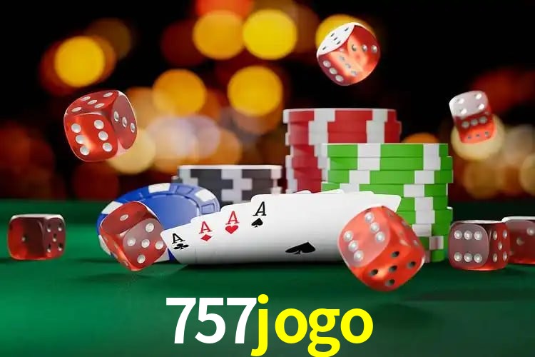 Benefícios da Conta 757jogo
