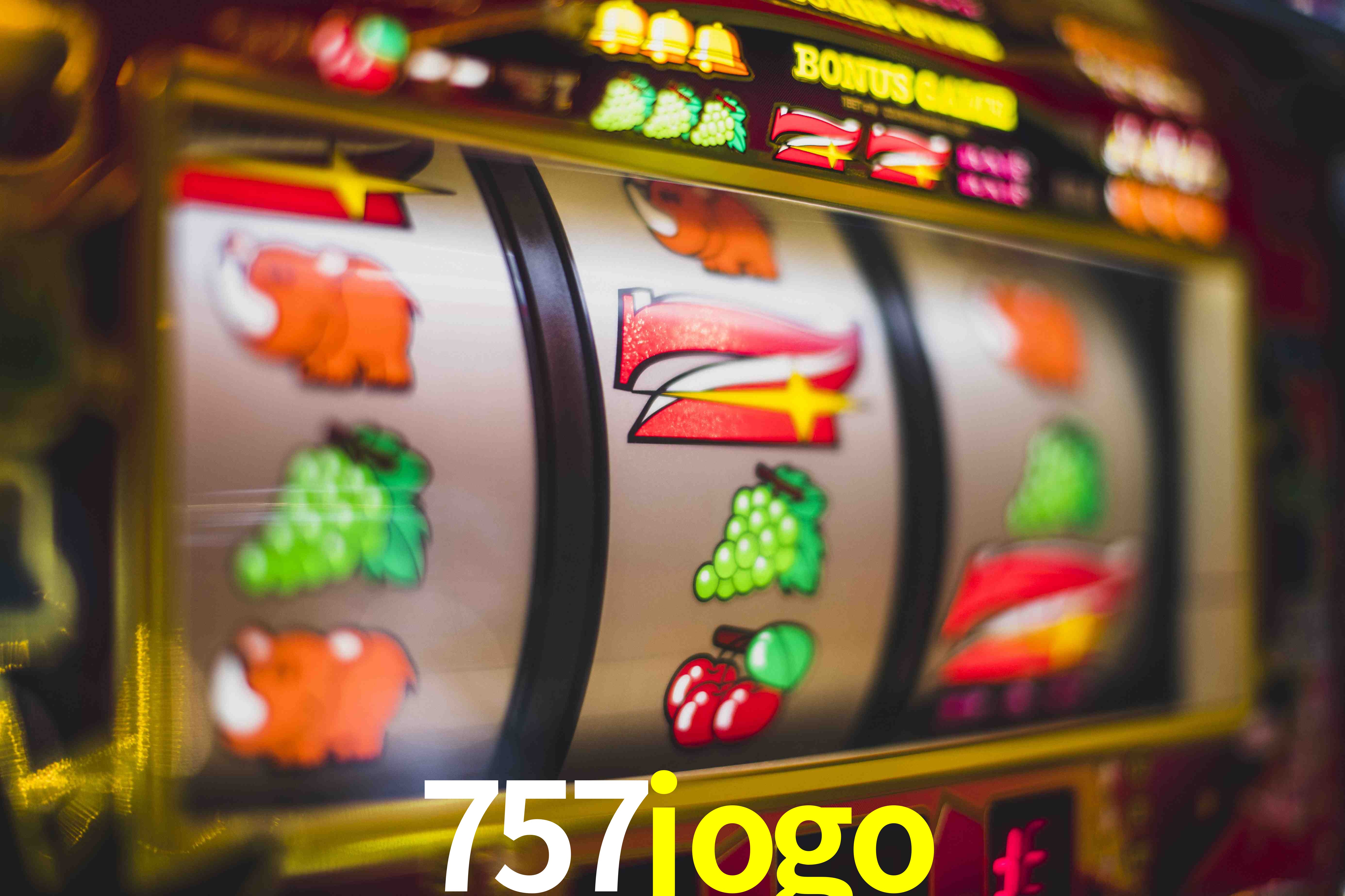 Account Benefits 757jogo