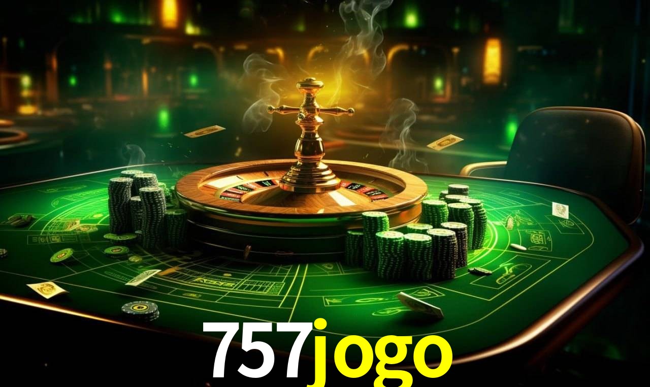 Jogos Exclusivos 757jogo