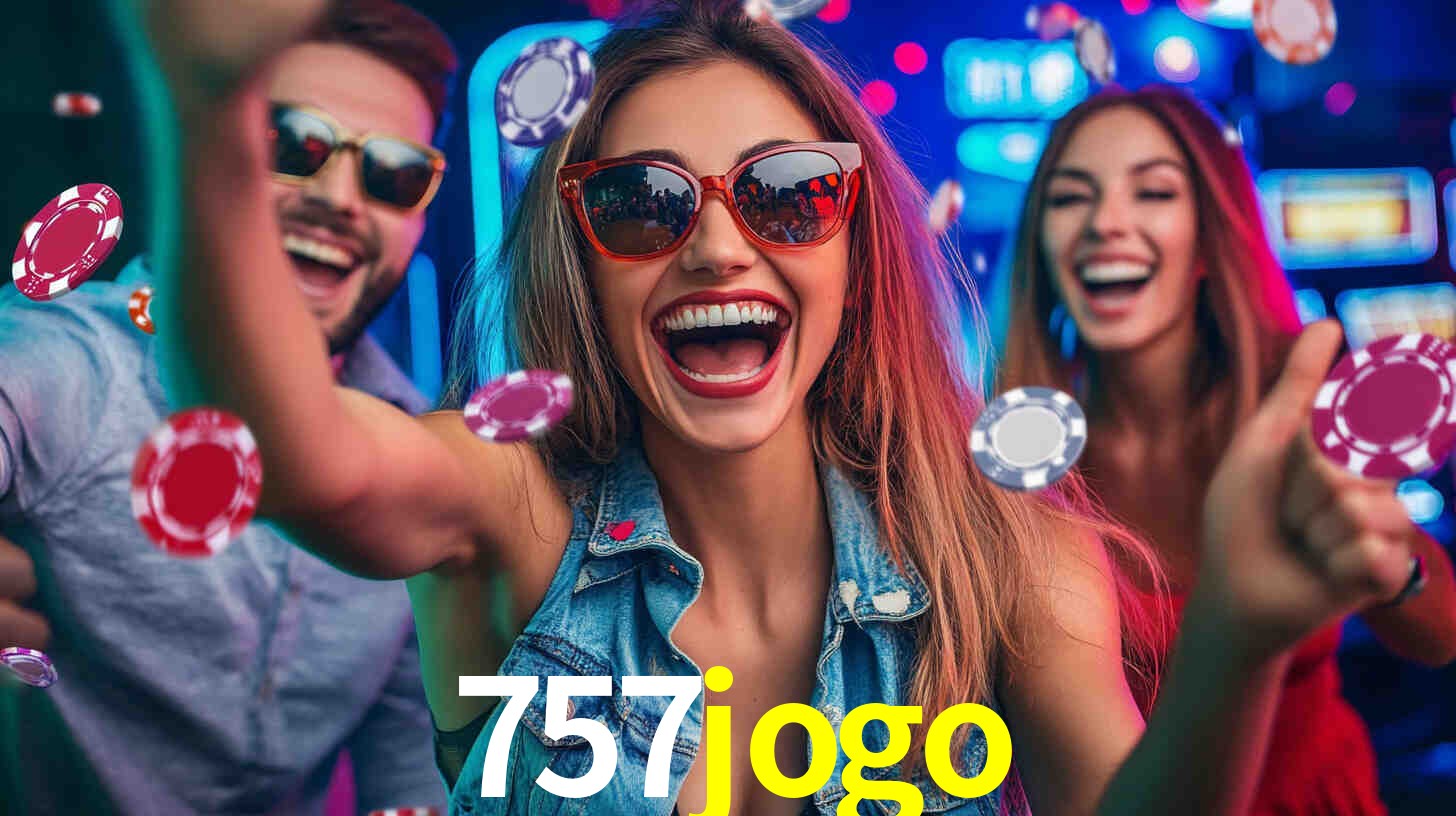 A Emoção da Loteria na 757jogo: Uma Chance de Mudança de Vida