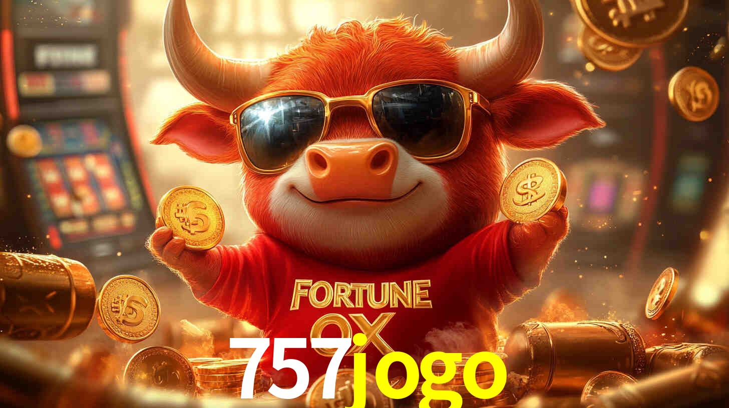 Welcome Bonus 757jogo