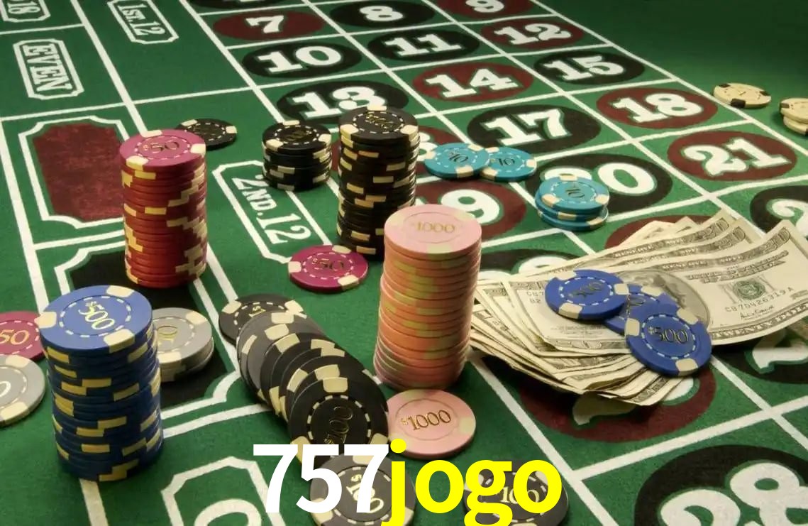Weekend Specials 757jogo