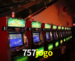 Descubra a Essência do 757jogo: Nossa História e Compromissos
