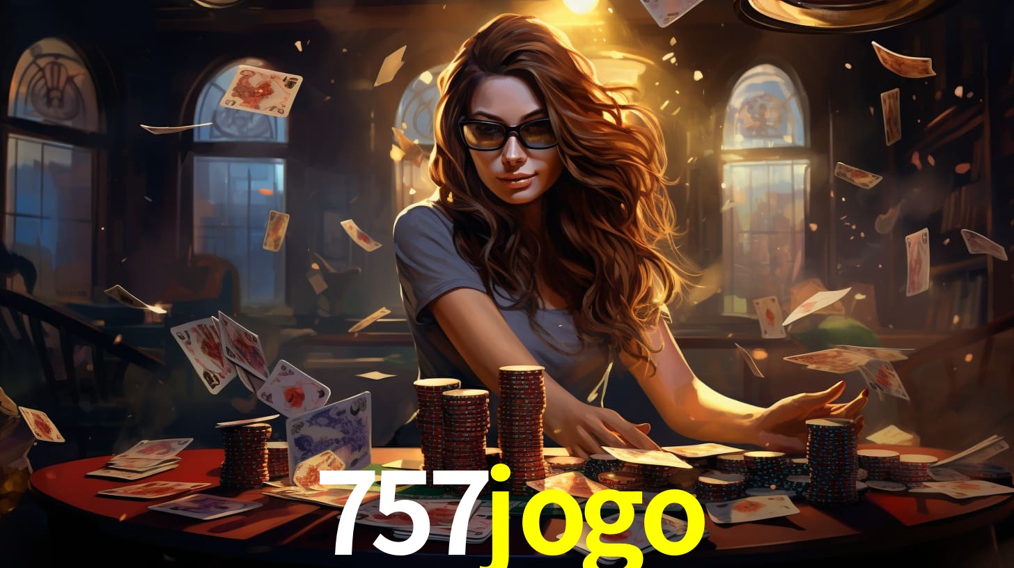 Live Casino 757jogo
