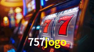Integração de APIs 757jogo