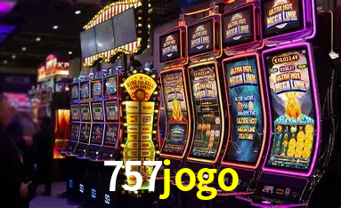 Desvendando o Mundo dos Jogos Virtuais na 757jogo