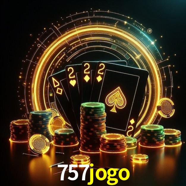 Login Seguro 757jogo