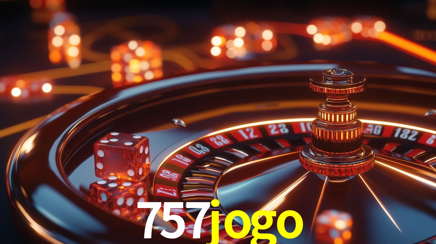 Game Providers 757jogo