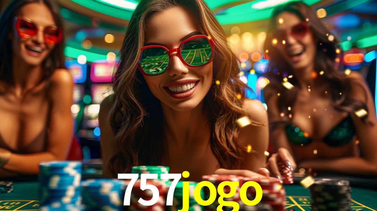 Platform Technology 757jogo