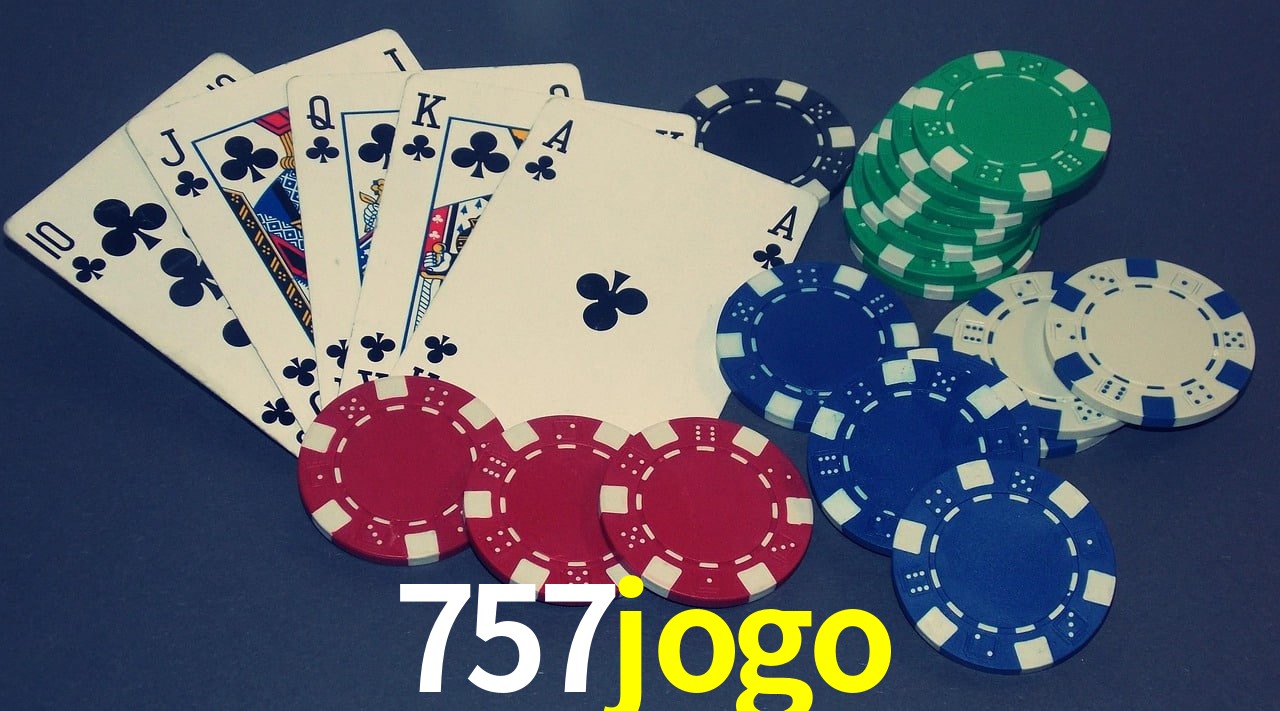 Exclusive Offers 757jogo
