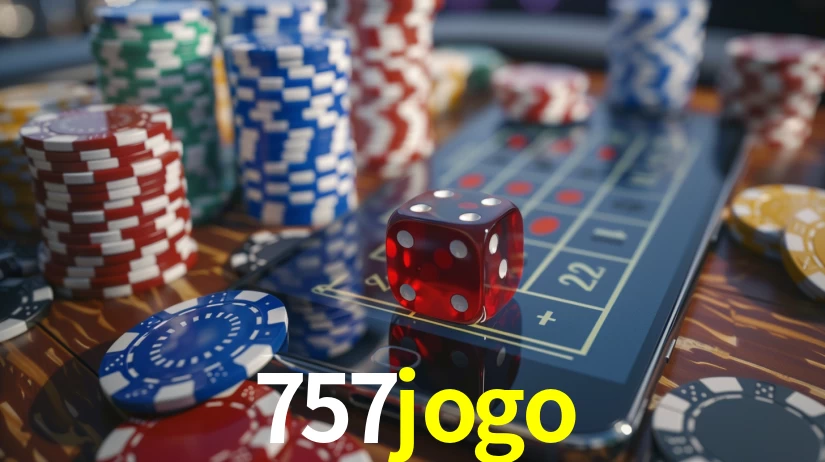 Exclusive Games 757jogo